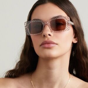 New, CELINE Sunglasses CL4213IS 27E Authentic